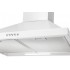 Вытяжка Germes Pyramida 60 (White)