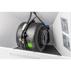 Вытяжка Germes Pyramida 60 белый