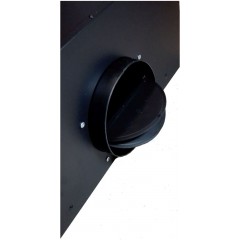 Вытяжка Backer BH54MC-15F1K-BG