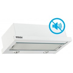 Вытяжка Backer TH50L-2F70-WG