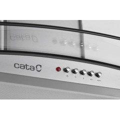 Вытяжка CATA C 700 Glass/C