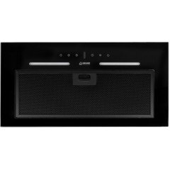 Вытяжка Grand Petra GC 60 (черный)