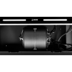 Вытяжка Grand Petra GC 60 (черный)