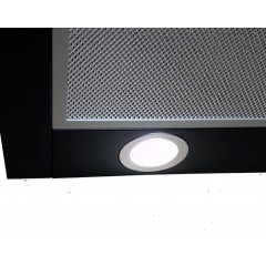 Вытяжка Backer TH50L-2F70-BG