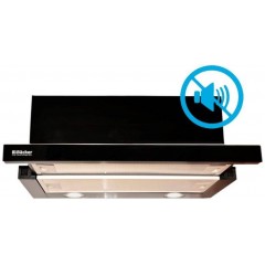 Вытяжка Backer TH50L-2F70-BG