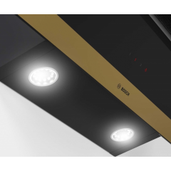 Вытяжка Bosch DWK65AJ90R