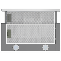 Вытяжка Maunfeld VS Light 50 (нержавеющая сталь)