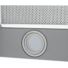 Вытяжка Maunfeld VS Light 50 (нержавеющая сталь)