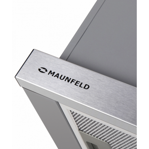 Вытяжка Maunfeld VS Light 50 (нержавеющая сталь)