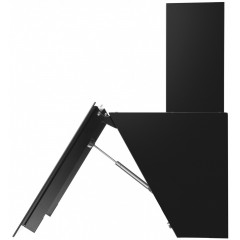 Вытяжка Maunfeld Aurora 60 (черный матовый)