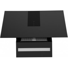 Вытяжка Maunfeld Aurora 60 (черный матовый)