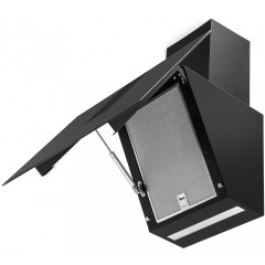 Вытяжка Maunfeld Aurora 60 (черный матовый)