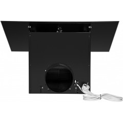 Вытяжка Maunfeld Aurora 60 (черный матовый)