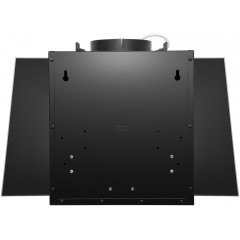 Вытяжка Maunfeld Aurora 60 (черный матовый)