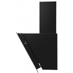 Вытяжка Maunfeld Aurora 60 (черный матовый)