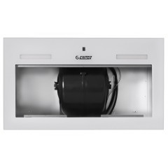 Вытяжка Exiteq EX-1246 (белый)