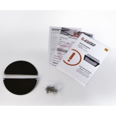 Вытяжка Exiteq EX-1246 (белый)