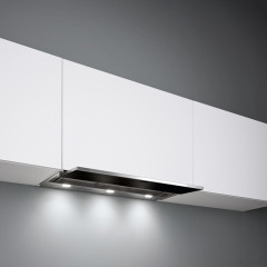 Вытяжка Falmec Move Design 90 800 м3/ч (черный)