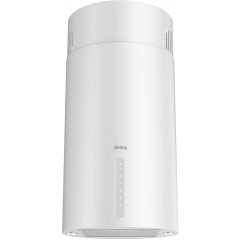 Вытяжка Korting KHA 39970 W Cylinder