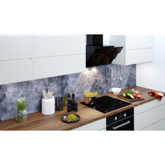 Вытяжка LEX RIO GS 600 (черный)