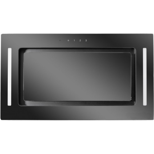 Вытяжка кухонная ZorG Technology Astra 1000 52 S черная (УТ-00001580)