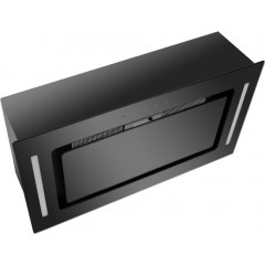 Вытяжка кухонная ZorG Technology Astra 1000 52 S черная (УТ-00001580)