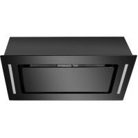 Кухонная вытяжка ZorG Technology Astra 52 (черный, 750 куб. м/ч)