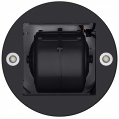 Вытяжка HOMSair ART 1050IS 35 черный