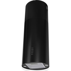 Вытяжка HOMSair ART 1050IS 35 черный