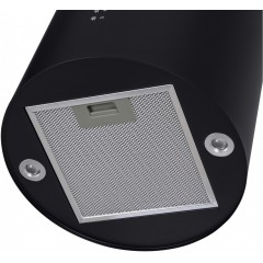 Вытяжка HOMSair ART 1050IS 35 черный