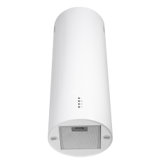 Вытяжка HOMSair ART 1050WL 35 БЕЛЫЙ