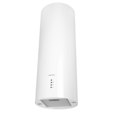 Вытяжка HOMSair ART 1050WL 35 БЕЛЫЙ