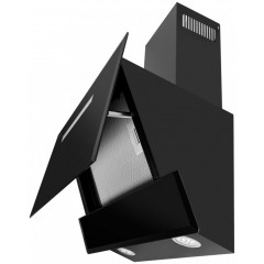 Вытяжка Grand Lester GC 50 (черный)