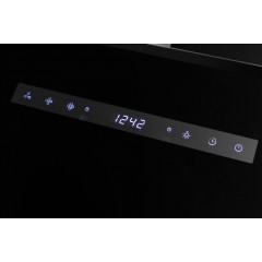 Вытяжка Grand Lester GC 50 (черный)