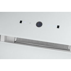 Вытяжка Grand Turino GC 90 (белый)