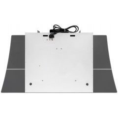 Вытяжка Grand Turino GC 90 (белый)