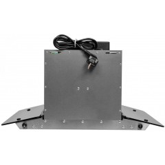 Вытяжка Grand Blagnac 60 (нержавеющая сталь)