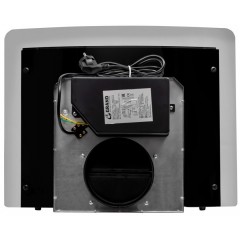 Вытяжка Grand Blagnac 60 (нержавеющая сталь)