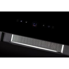 Вытяжка Grand Turino GC 60 (черный)