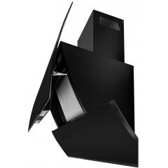 Вытяжка Grand Turino GC 90 (черный)