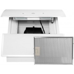 Вытяжка Grand Turino GC 60 (белый)