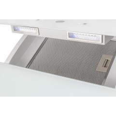 Вытяжка Grand Turino GC 60 (белый)