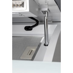 Вытяжка Grand Turino GC 60 (белый)