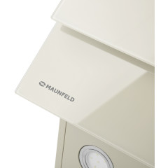 Вытяжка Maunfeld Cascada 60 (бежевый)