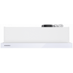 Вытяжка Maunfeld VS Light (Glass) 60 (белое стекло)