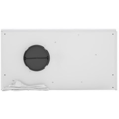 Вытяжка Maunfeld VS Light (Glass) 60 (белое стекло)