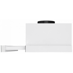 Вытяжка Maunfeld VS Light (Glass) 60 (белое стекло)