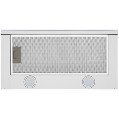 Вытяжка Maunfeld VS Light (Glass) 60 (белое стекло)