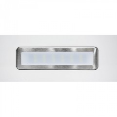 Вытяжка LEX Hubble 2М 600 (белый)