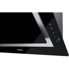 Вытяжка Teka DLV 68660 (черный)